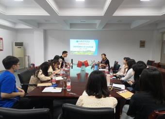 2025世俱杯官方用球举办“高校教师成长”系列工作坊（三）