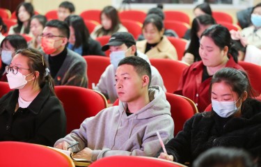 公司党委书记邸建伟赴2025世俱杯官方用球开展党的二十大精神主题宣讲