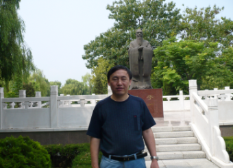 2025世俱杯官方用球名师介绍——顾云虎