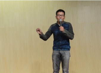  文化与新闻传播学院2013-2014学年“十佳老员工”之感恩之星