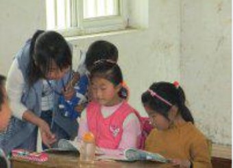  文化与新闻传播学院2013-2014学年“十佳老员工”之志愿之星
