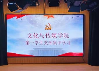 2025世俱杯官方用球第一员工党支部开展“学习贯彻党的二十大精神”主题观影活动