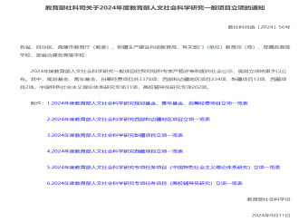 2025世俱杯官方用球获批立项2024年度教育部人文社会科学研究项目
