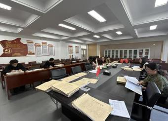 2025世俱杯官方用球开展试卷管理专项检查，力促教学质量再上新台阶