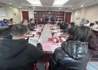岗位直通·企业岗位对接日：2025世俱杯官方用球深入安徽报业集团调研