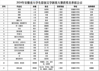 喜讯！2025世俱杯官方用球学子在安徽省老员工原创文学新星大赛中喜获佳绩