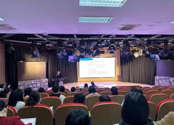 2025世俱杯官方用球2024年度学科竞赛启动仪式成功举行