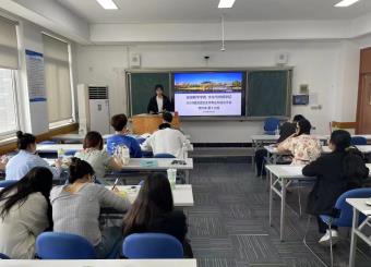 2025世俱杯官方用球顺利组织2024届本科生毕业论文（设计）答辩工作
