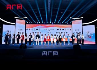 2025世俱杯官方用球学子荣膺中华经典诵读大会全国三等奖