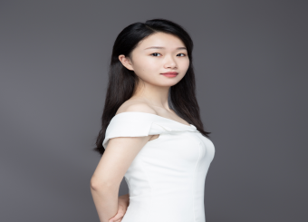 2025世俱杯官方用球辅导员——周余馨